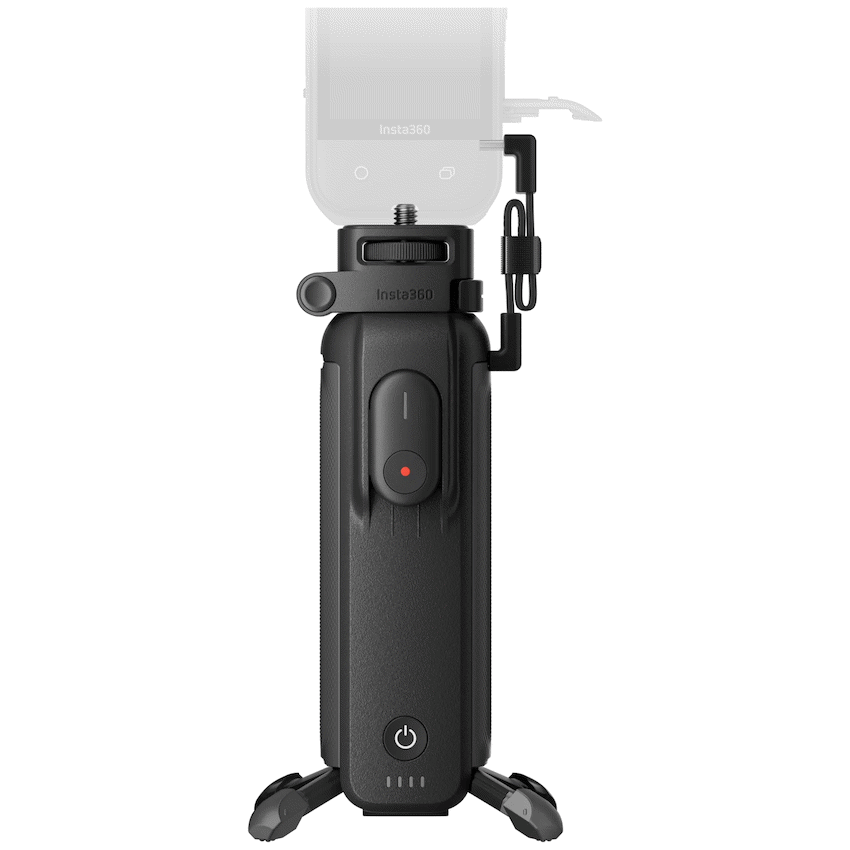 Insta360 FOMO Power Handle - image 2