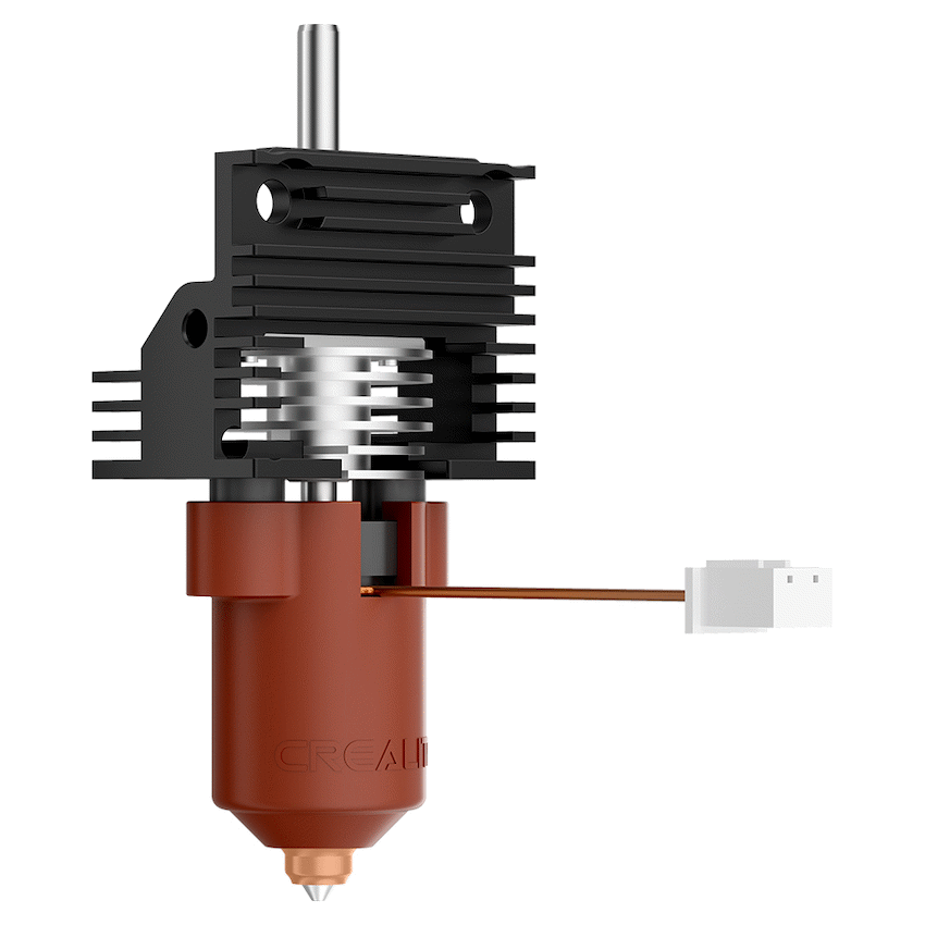 Creality K1 Unicorn Hotend Kit - image 2