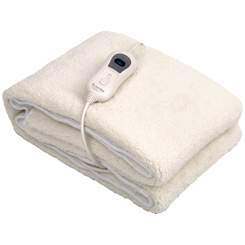ELEKTRA E/CMFRT E/BLANKET SNGL A/FUR - image 2