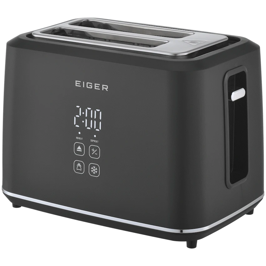 Eiger Digital Toaster - image 2
