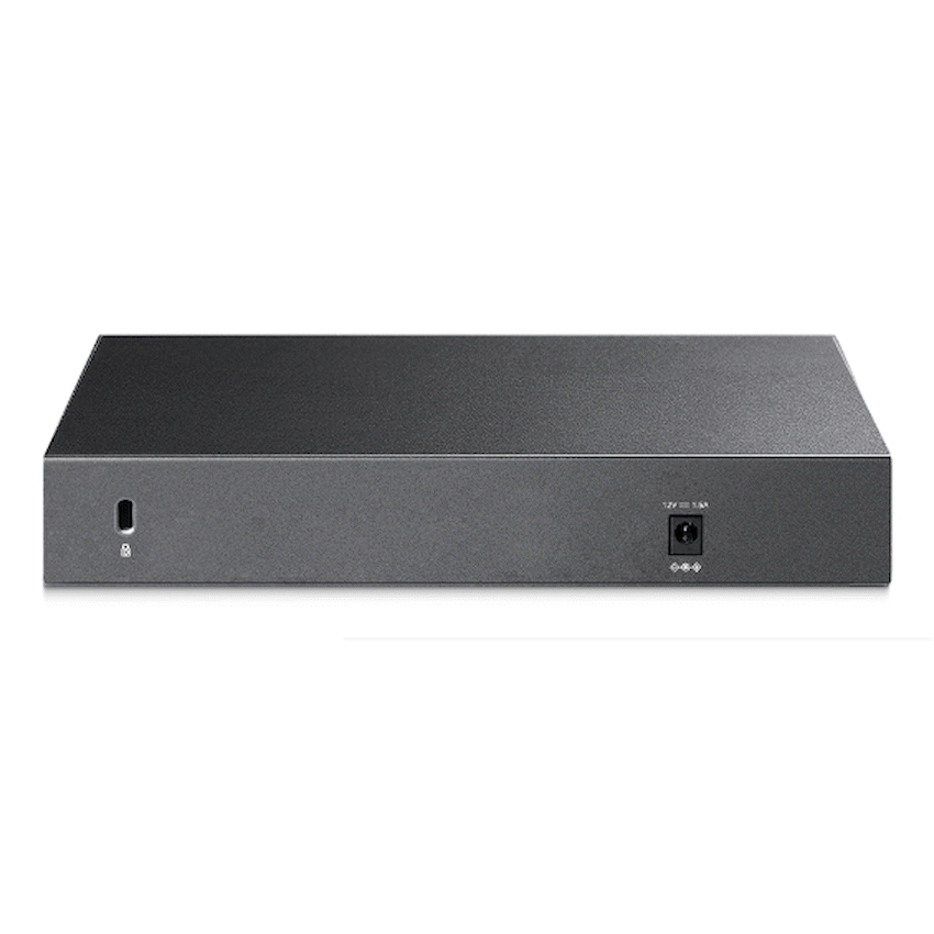 TP-Link TL-SG108-M2 8-Port 2.5G Multi-Gigabit Desktop Switch - image 2