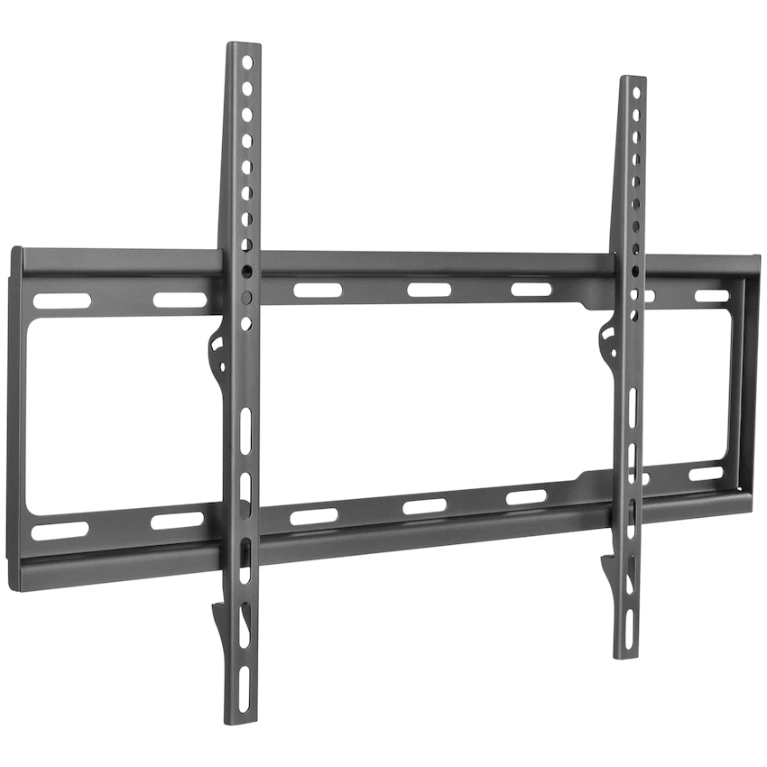 Ellies Solid series Fixed Tv Wall Mount For 37" - 70" TVs - image 2