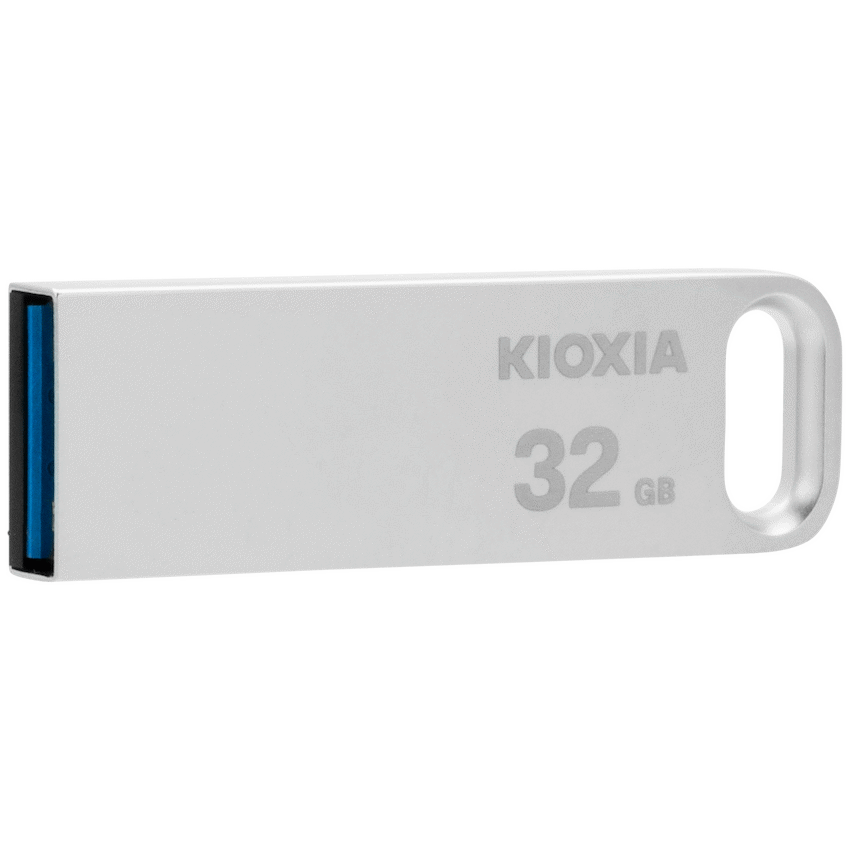 Kioxia U366 USB 3.2 32gb Metal - image 2