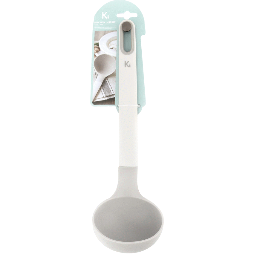 Kitchen Inspire Soup Ladle - image 2