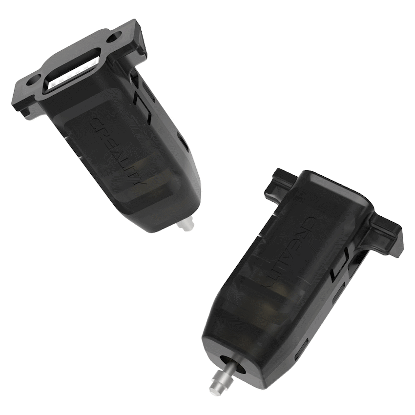 Creality CR Touch Auto Leveling Kit - Ender 3 V2/5-Pro - image 2