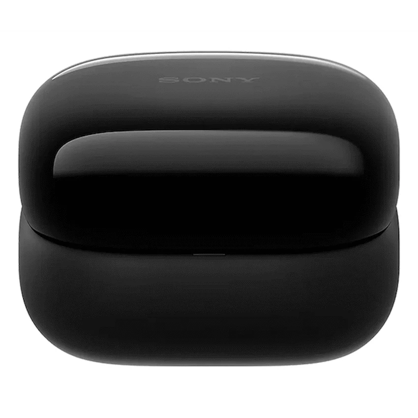 Sony LS910N True Wireless earphones - Black - image 2
