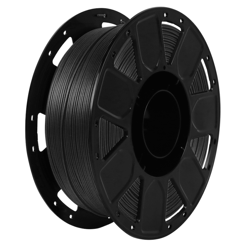 Ender PLA Black Filament 1Kg - image 2