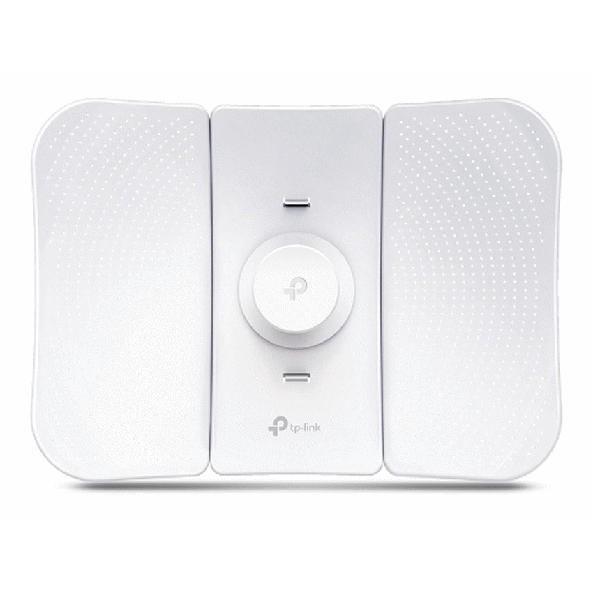 TP-Link CPE710 5GHz AC 867Mbps 23dBi Outdoor CPE - image 2