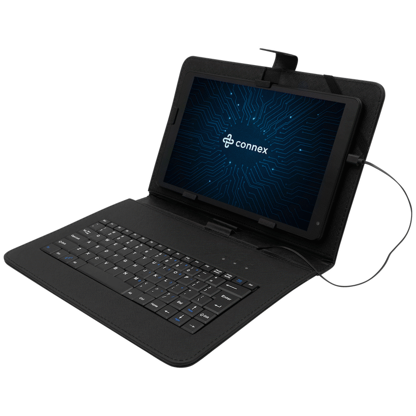 Connex Serenity spare keyboard and cover - 10" - image 2