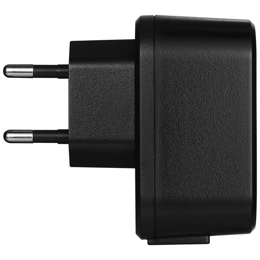 Bounce Tag Series USB 1a Wall Charger with Charge Cable - image 2
