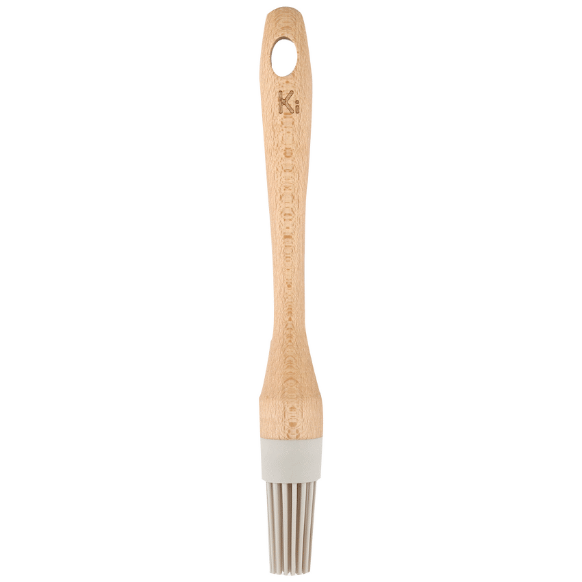 Kitchen Inspire Beechwood Brush Round - image 2