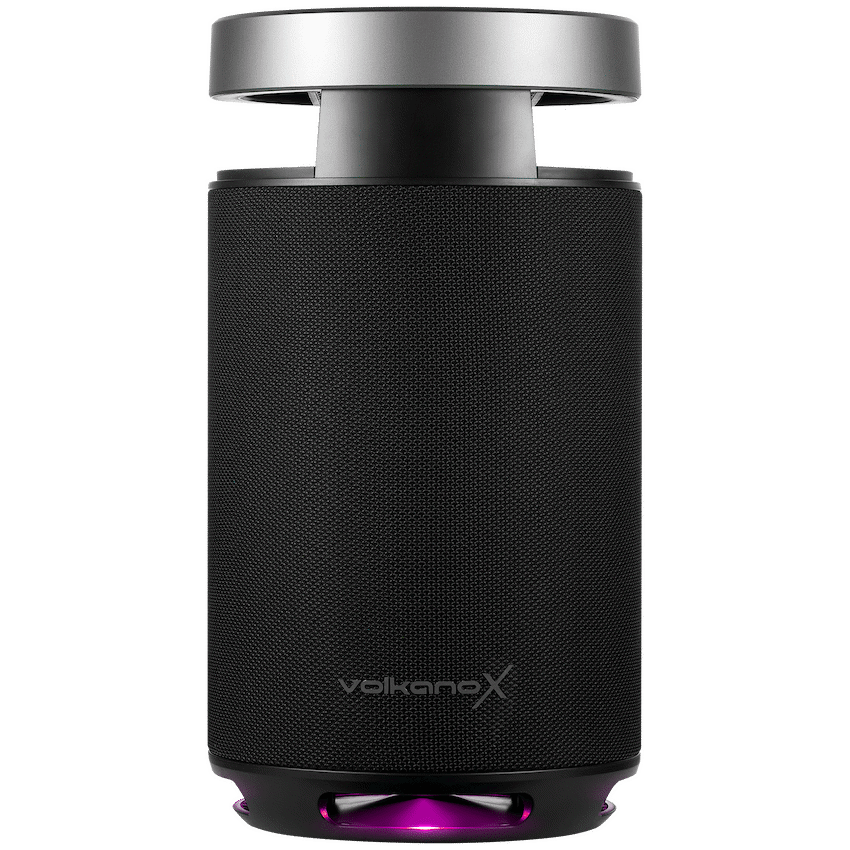 VolkanoX S800 Portable Bluetooth Party Speaker - image 2
