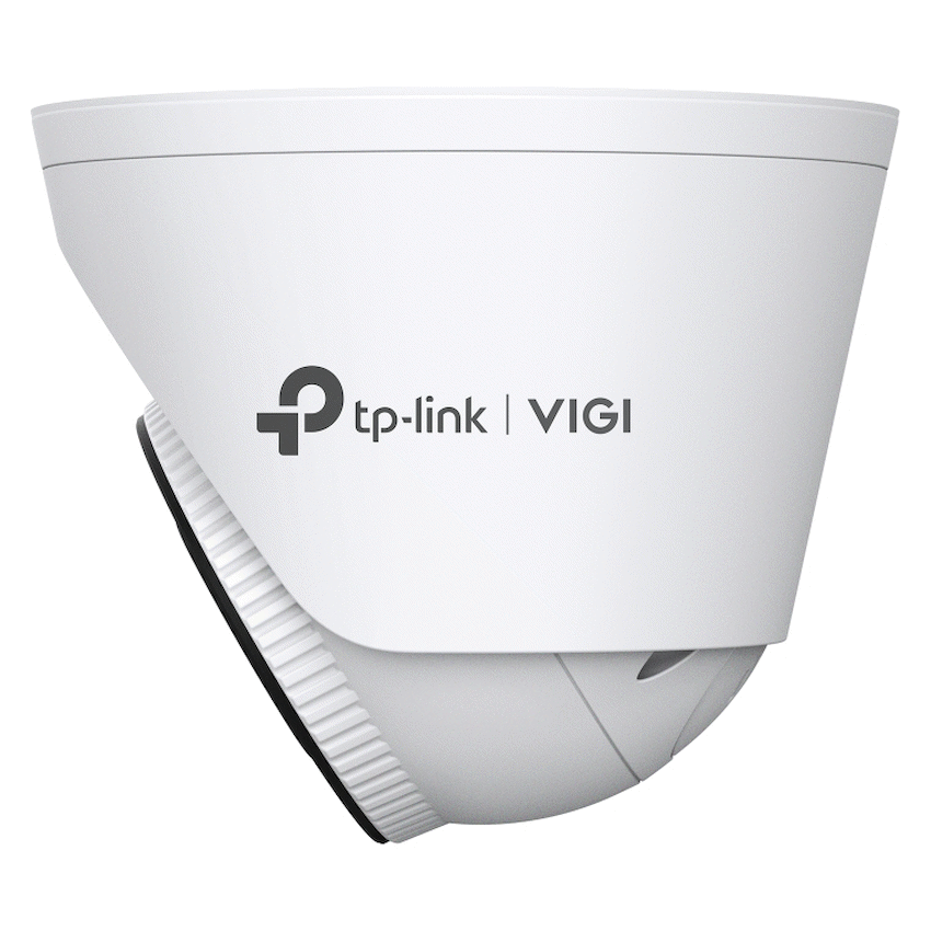 TP-Link Vigi C445 (2.8mm) 4MP Full-Color Turret Network Camera - image 2