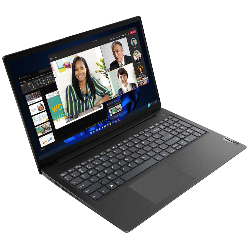 Lenovo Laptop V15 AMD Ryzen5 16/512 - image 2