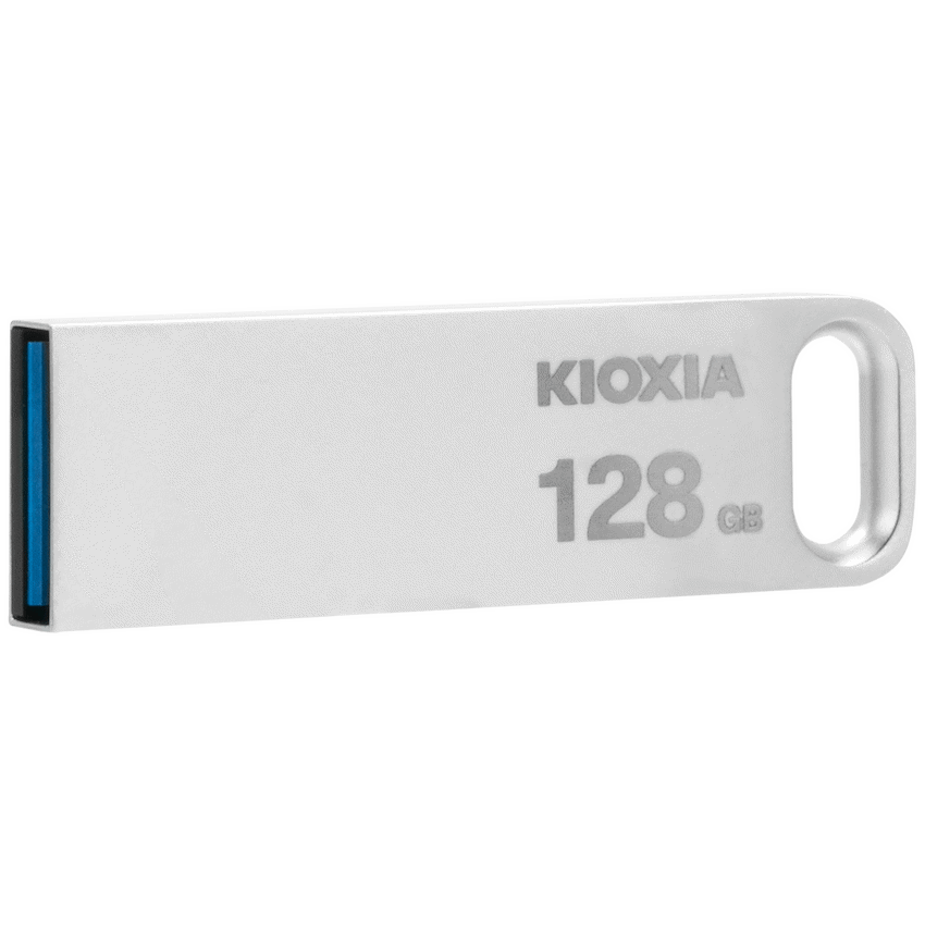 Kioxia U366 USB 3.2 128gb Metal Flash Drive - image 2