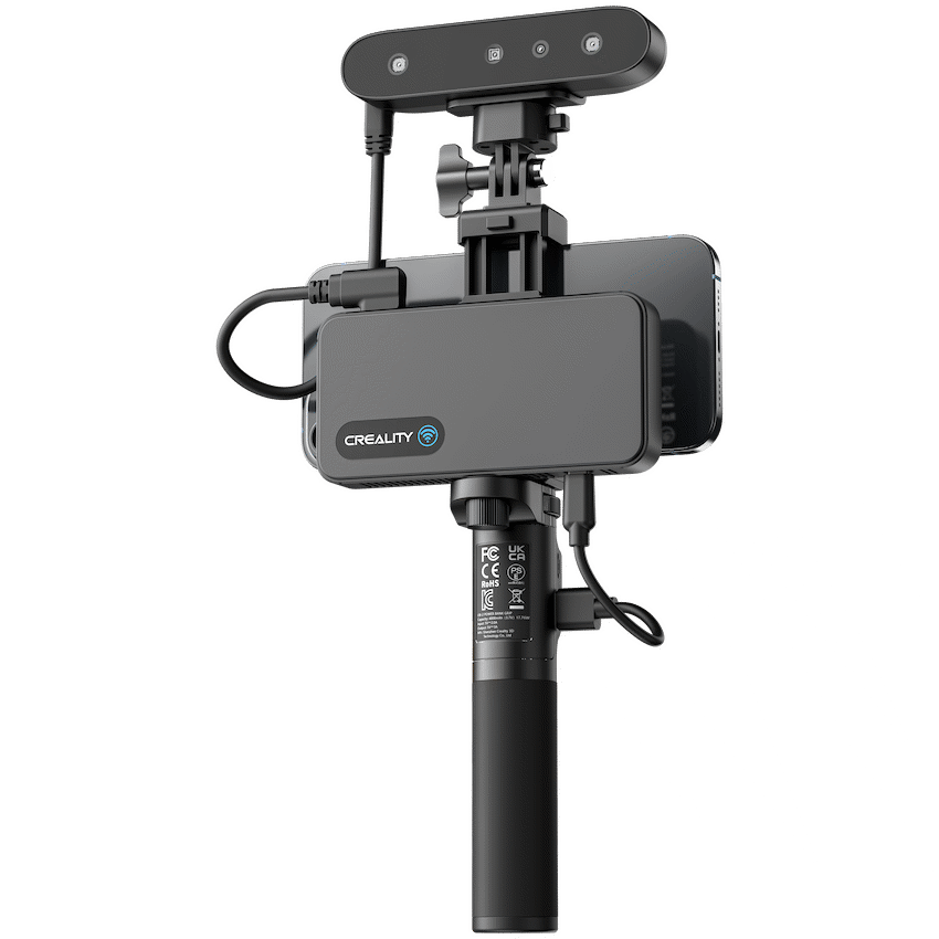 Creality CR-Scan Ferret Pro 3D Scanner Kit - image 2