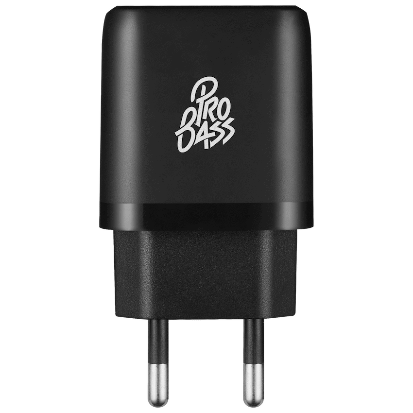 Pro Bass on the Go Dual USB Wall Adapter - image 2