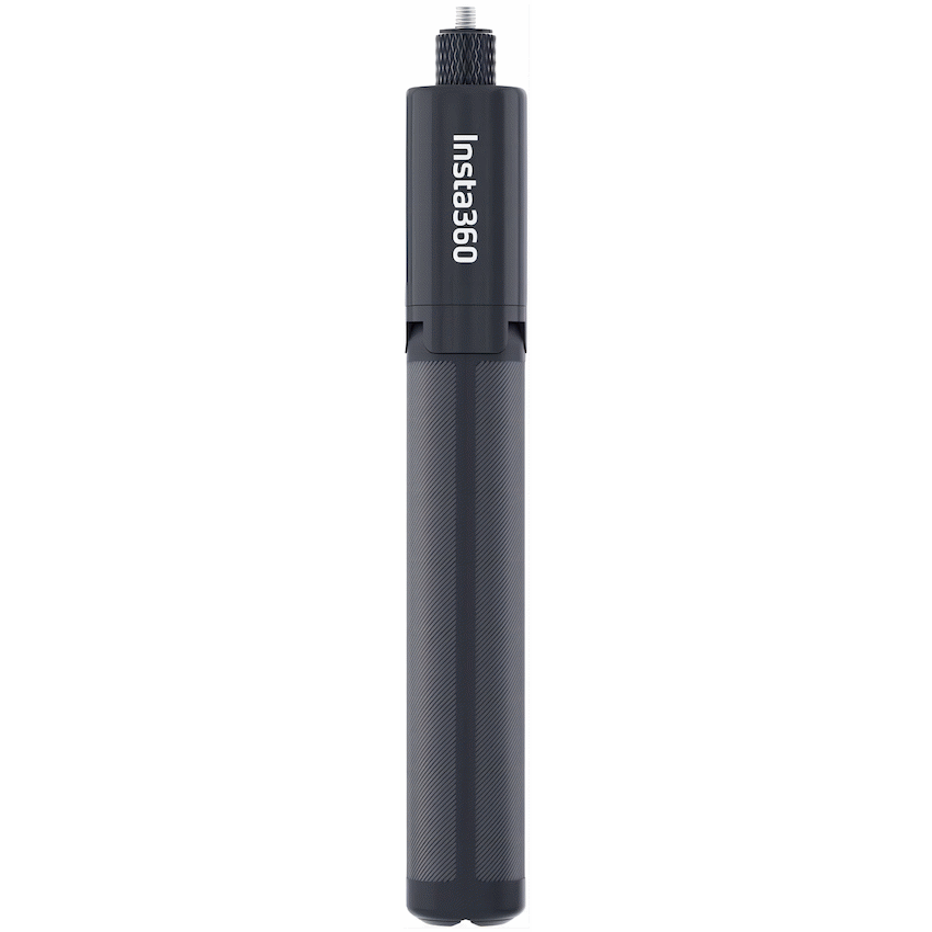 Insta360 2-in-1 Invisible Selfie Stick + Tripod - image 2