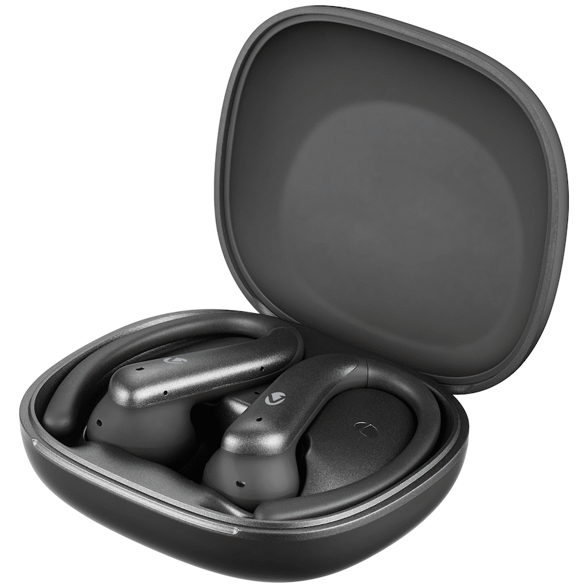 Volkano Enduro Series ANC Sports TWS  Earphones - Black - image 2