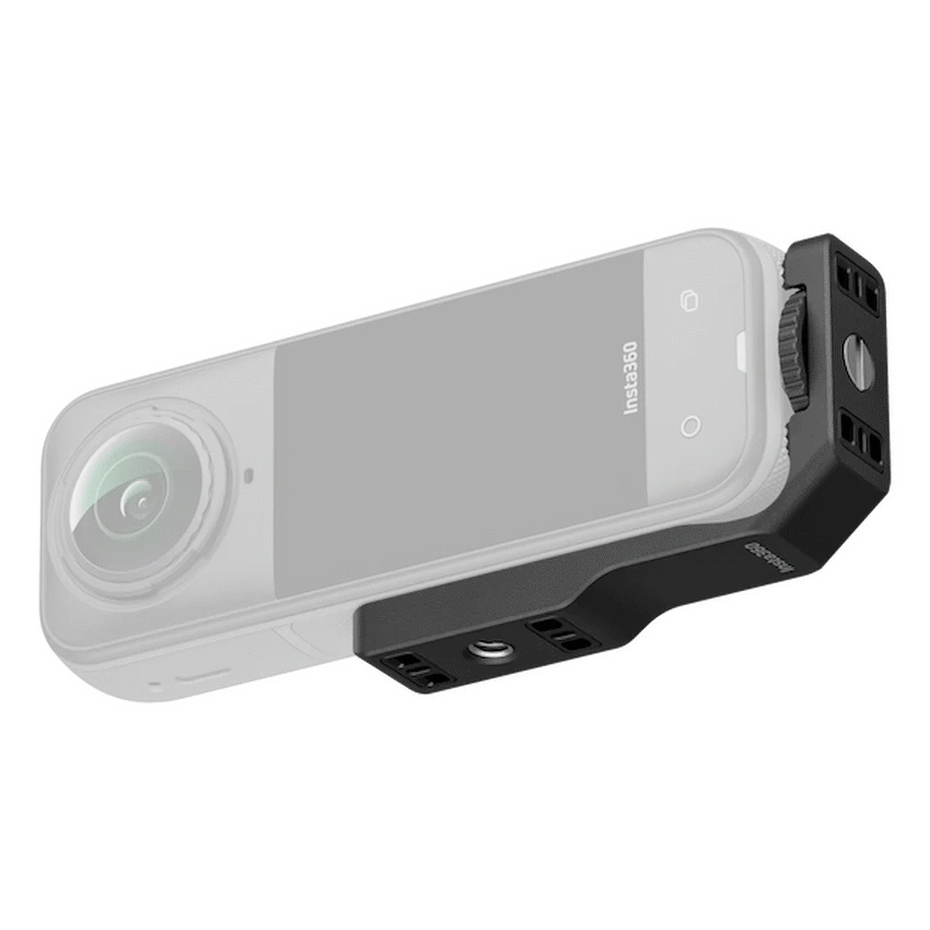 Insta360 X5 Vertical - Horizontal Mount - image 2