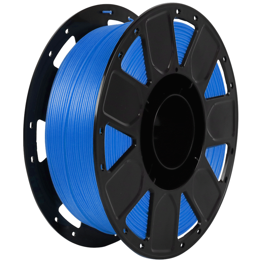Ender PLA Blue Filament 1kg - image 2