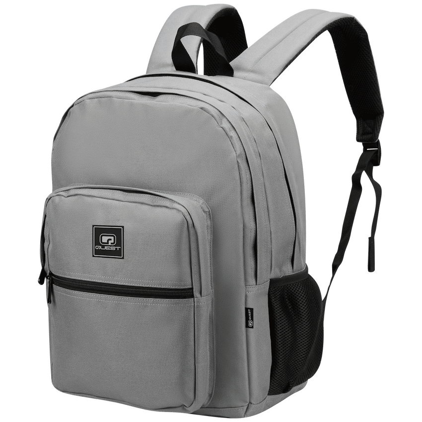 Quest Bobby 27L Backpack Grey - image 2