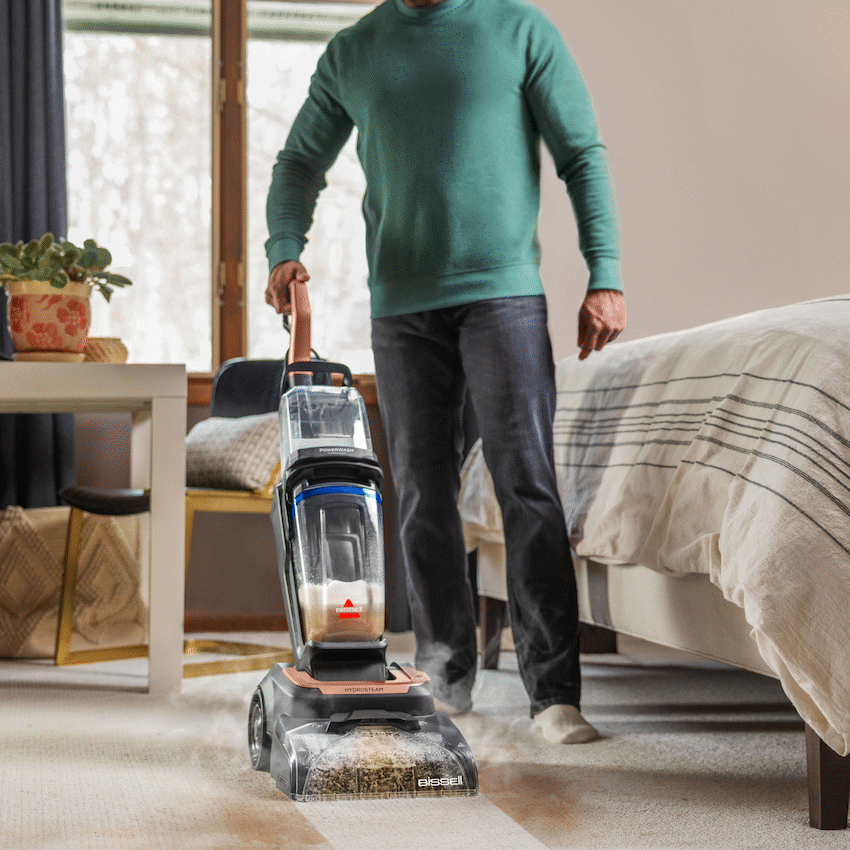 BISSELL PowerWash Hydrosteam - image 2