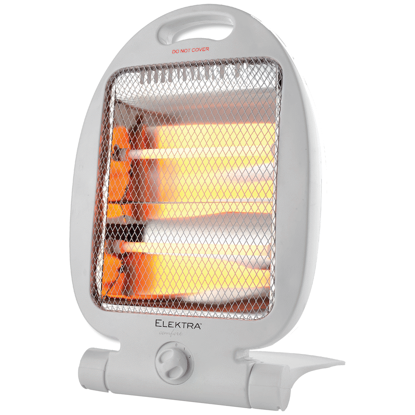 Elektra 2 Bar Heater - image 2