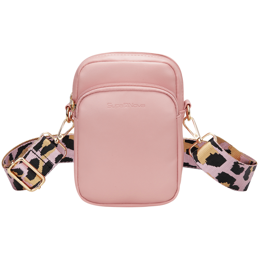 SupaNova Donna Device Cross Body - Pink - image 2