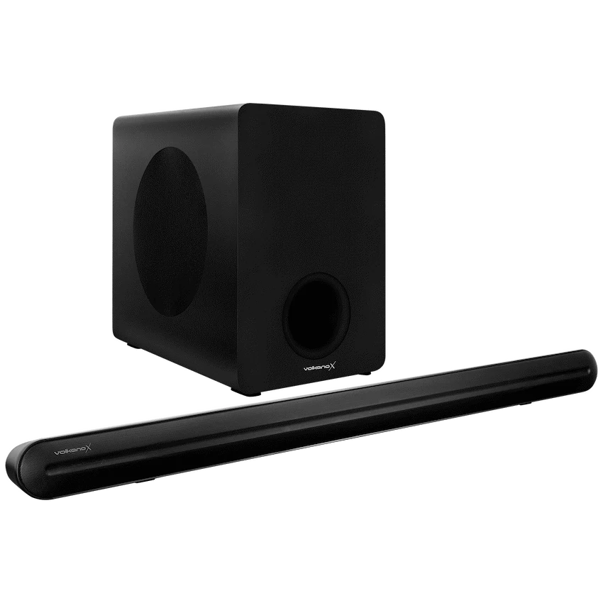 VolkanoX Hypersonic 3.0 Series 120w 2.1 Soundbar - image 2