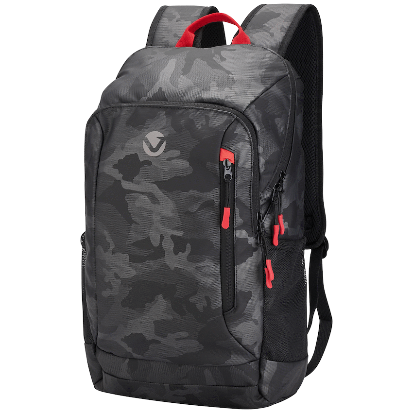 Volkano Equinox 15.6" Laptop Backpack - Black - image 2