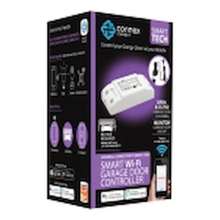Smart Wi-Fi Garage Gate Motor Controller - image 2