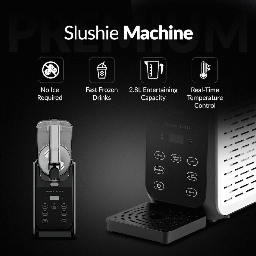 Boden Stark Slushie Maker 2.8L - image 2