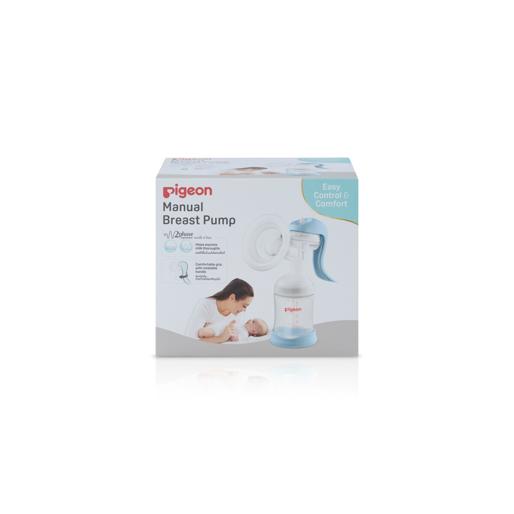 Pigeon Manual Breast Pump (New Series)