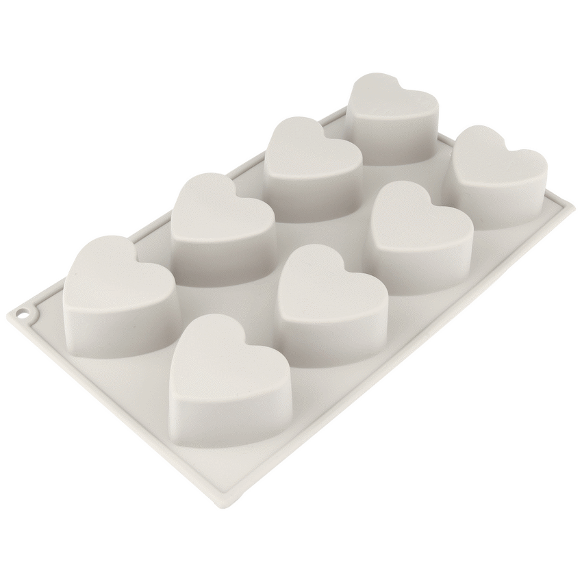 Kitchen Inspire Heart Muffin Pan - image 2