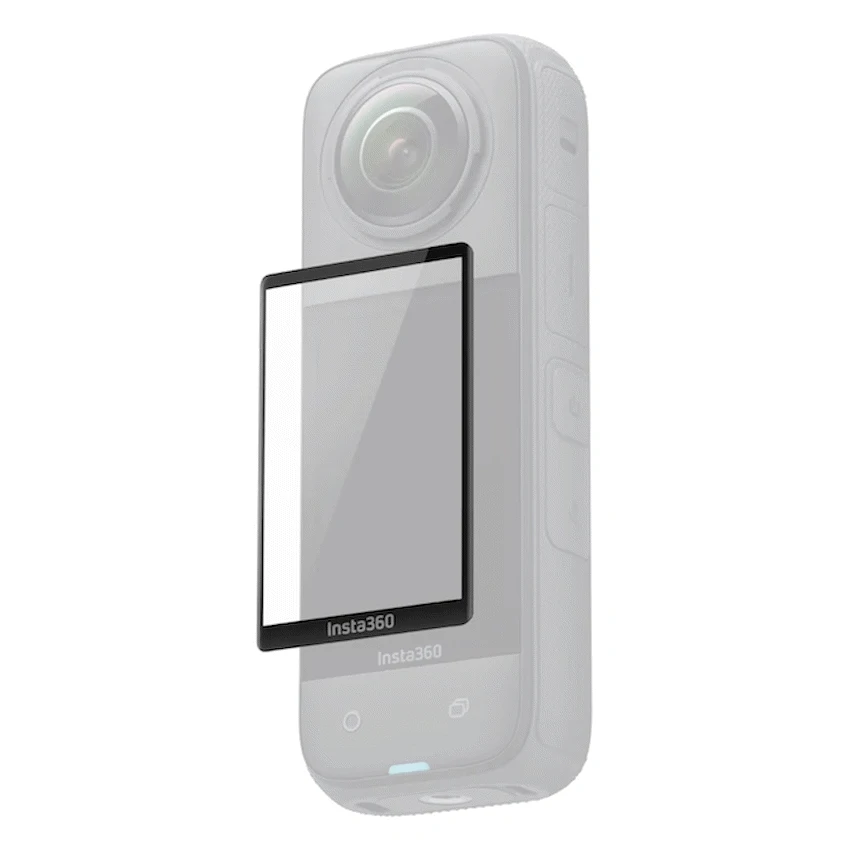 Insta360 X4 Screen Protector - image 2