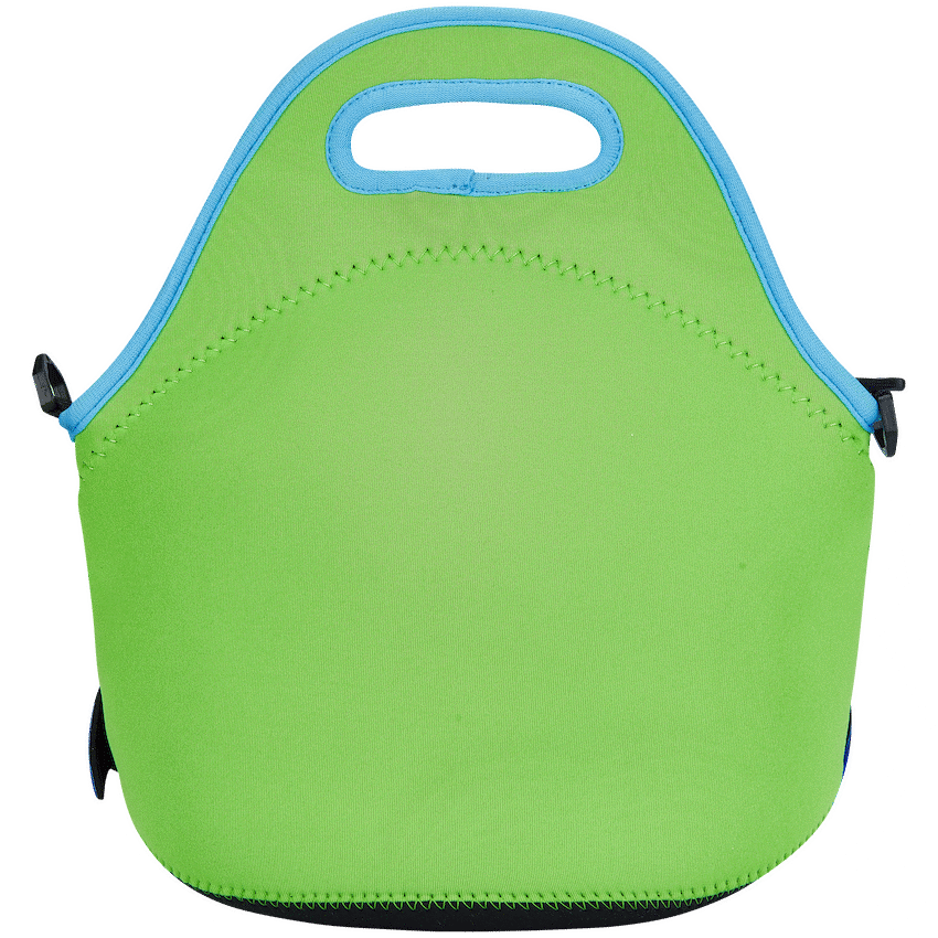 Quest Neoprene Lunch Bag - Monster - image 2