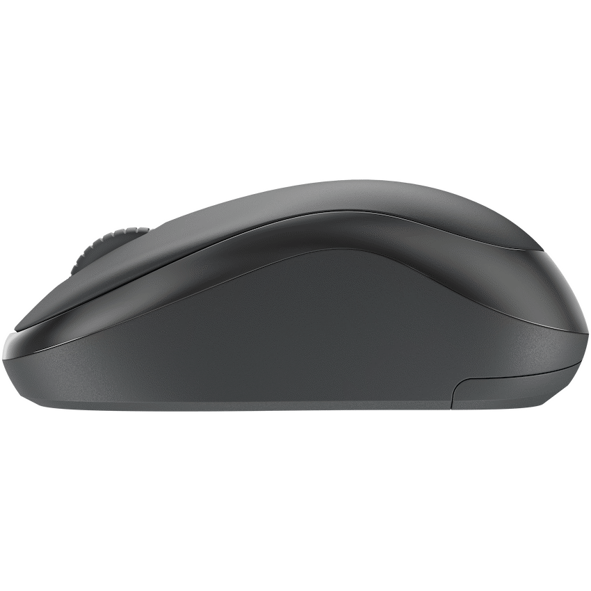 Logitech(R) M240 Silent Bluetooth Mouse - Graphite/BT - image 2