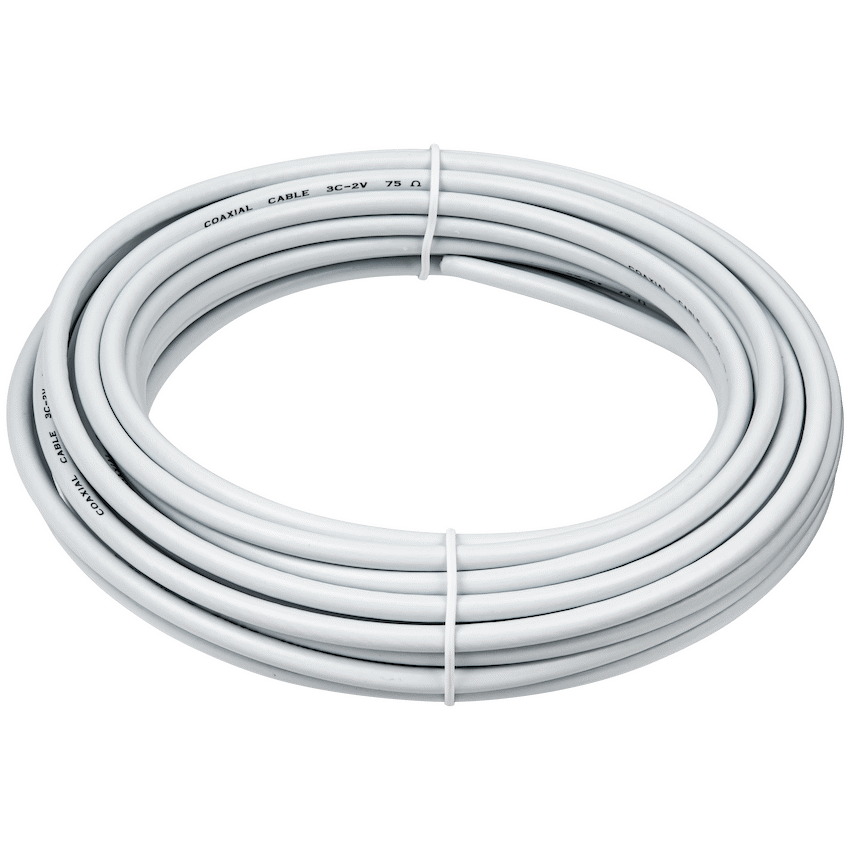 Volkano 20m Coax TV Cable - image 2