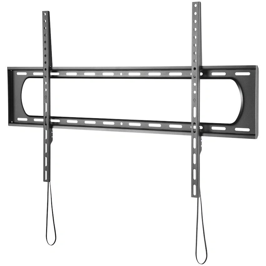Ellies Solid series Fixed Heavy Duty Tv Wall Mount For 60" - 120" TVs - image 2