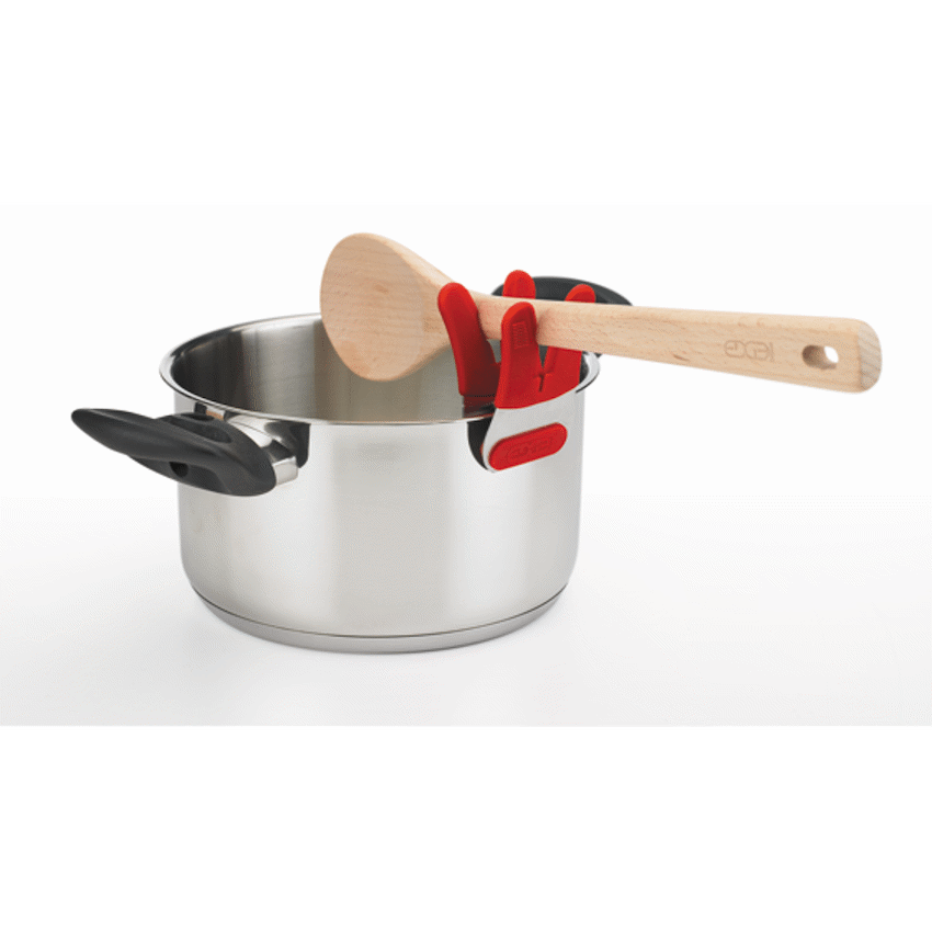 Legend Premium utensil clip & holder - image 2