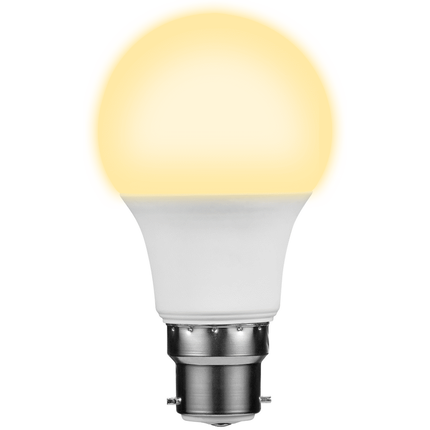 Ellies 9W A60 RESIDENTIAL LED-B22-WW - image 2