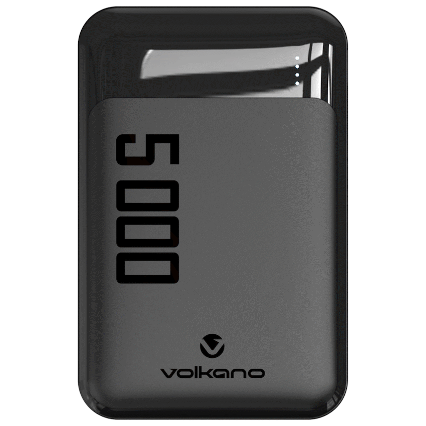 Volkano On the Go 5000mah Power Bank - image 2
