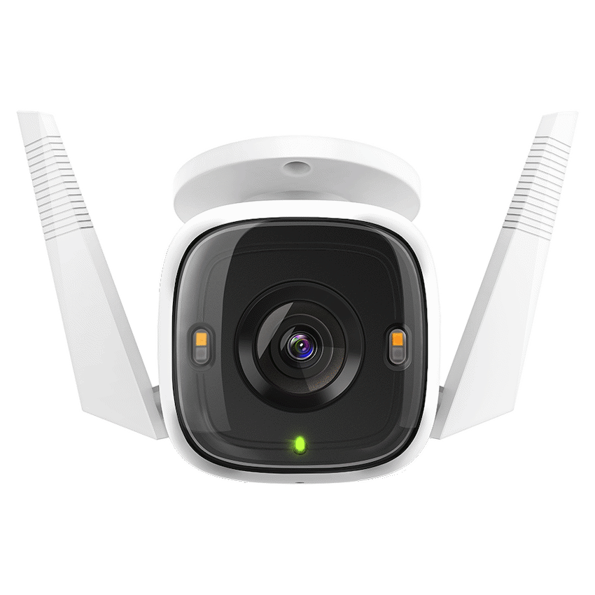TP-Link Tapo C320WS 2K QHD Outdoor Security Wi-Fi Camera - image 2