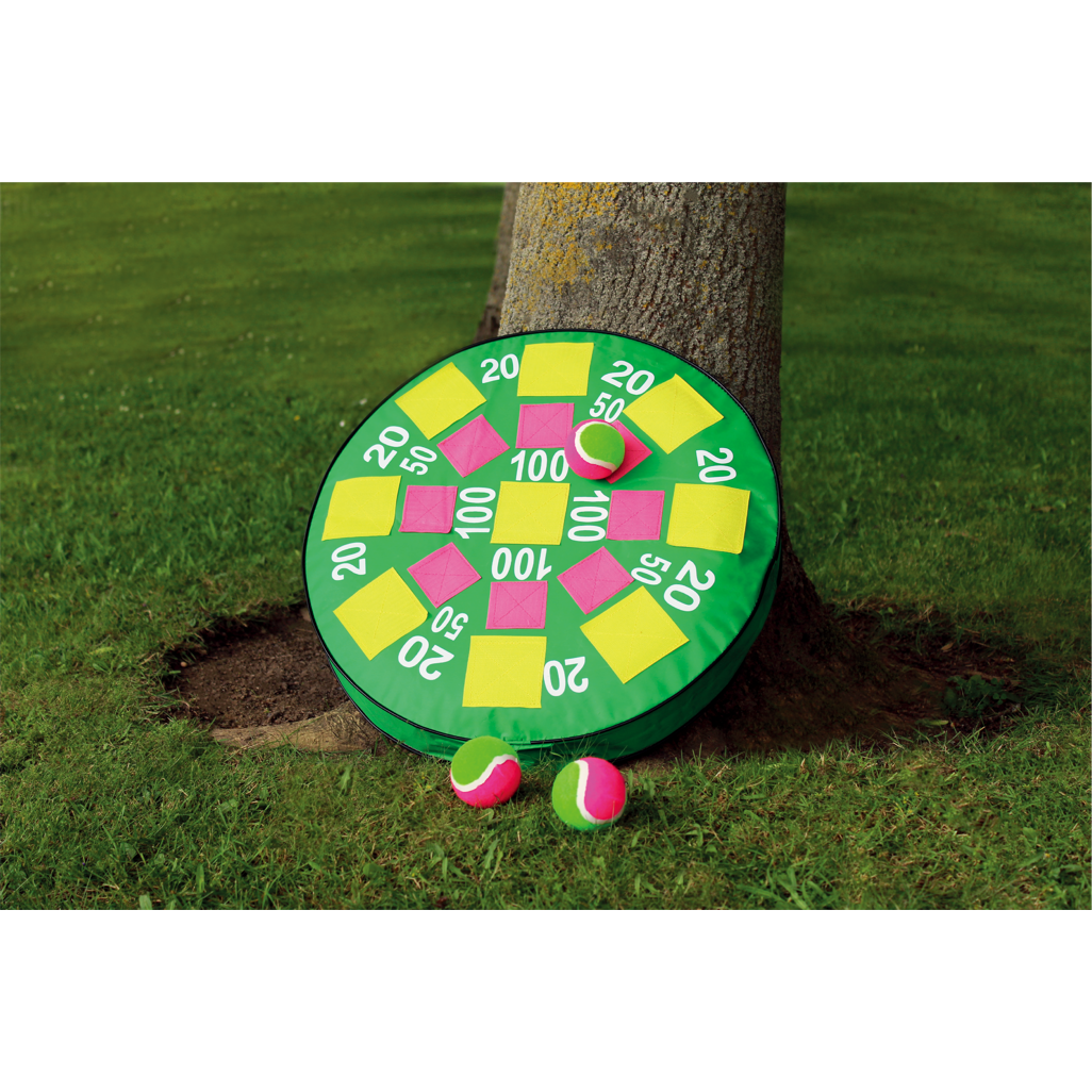 Quest Target Practice - Multi