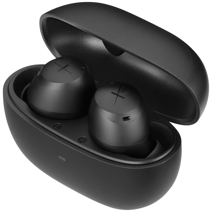 Volkano X VXT200B True Wireless Earphones with Hybrid Active Noise Cancelling - image 2