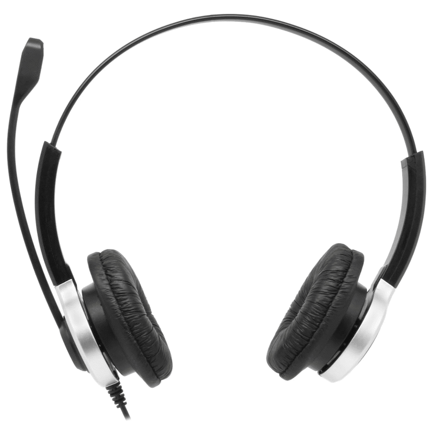 UB610MK2P Stereo Active Noise cancelling Headset - image 2