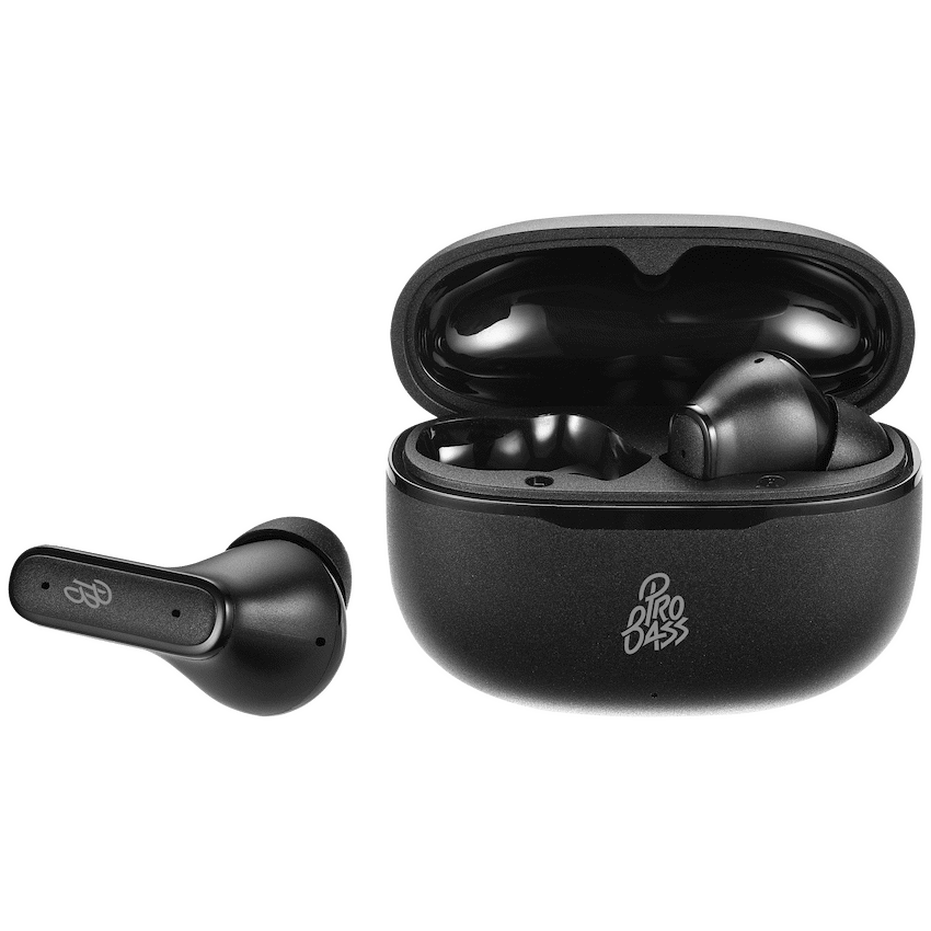 ProBass SubSonic TWS Earphone - Black - image 2