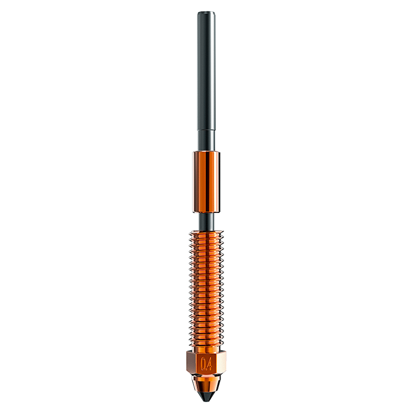 Creality x Phaetus Silicon Carbide Nozzle - image 2