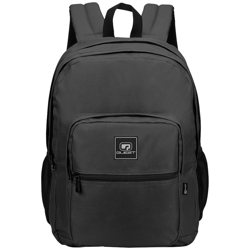 Quest Bobby 27l Backpack - Black - image 2